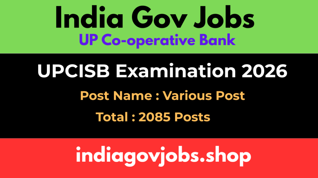 upcisb cooperative bank 2026